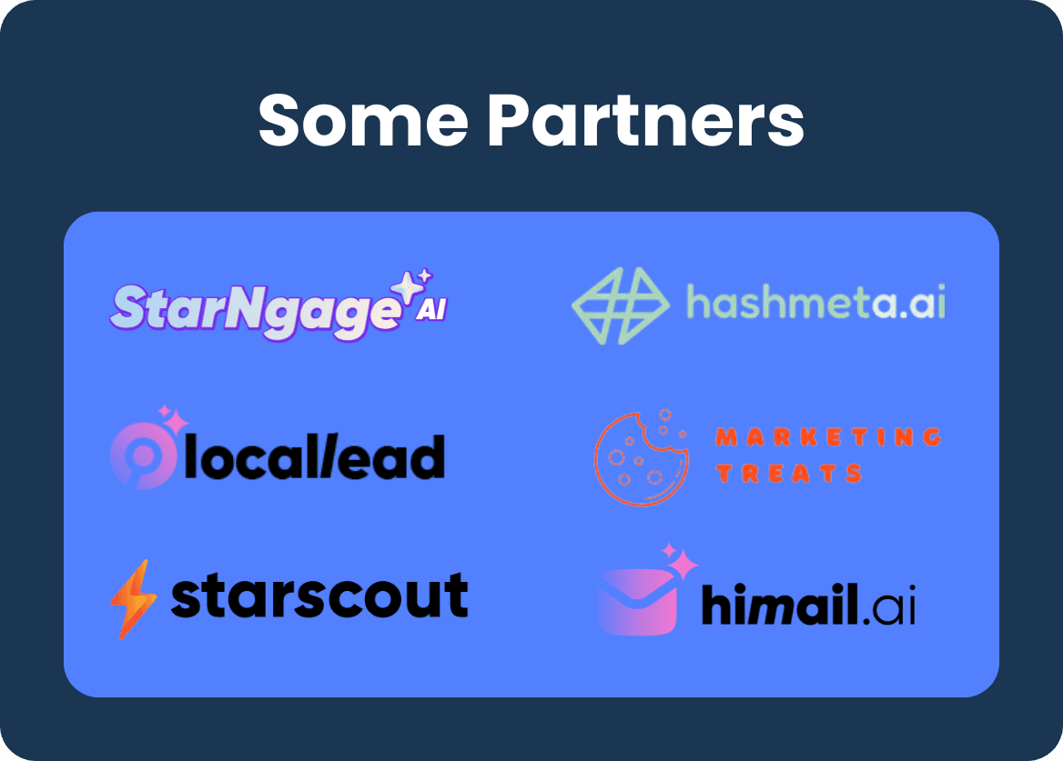 partners