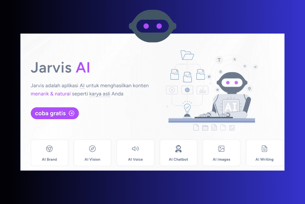 Jarvis AI