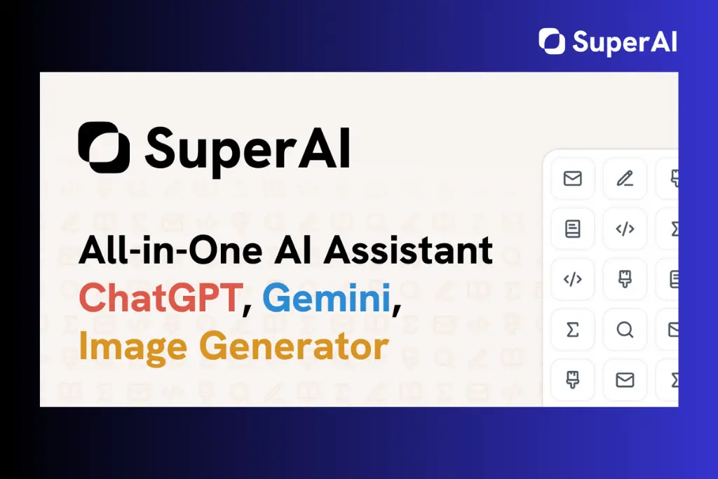 Super AI Super AI