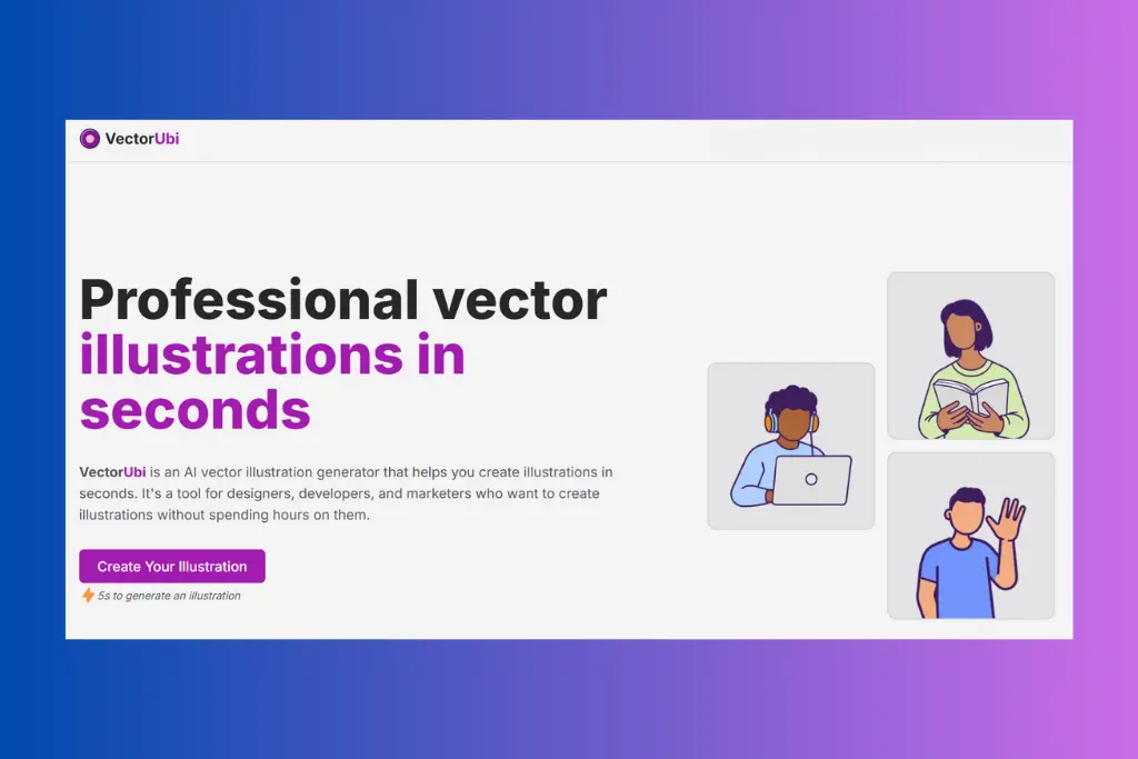 VectorUbi VectorUbi